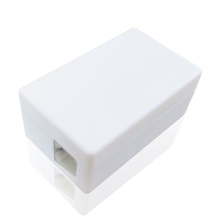 Micro Telephone Voice Recorder 8GB Super Mini Recorder, Gets Power from Telephone Line (Less Charging Time) & No PC Required